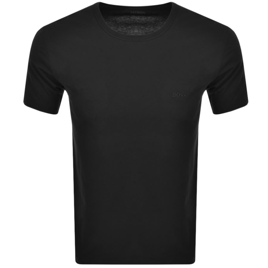 Alternative Image for ProductBOSS Multi Colour Triple Pack T Shirts2